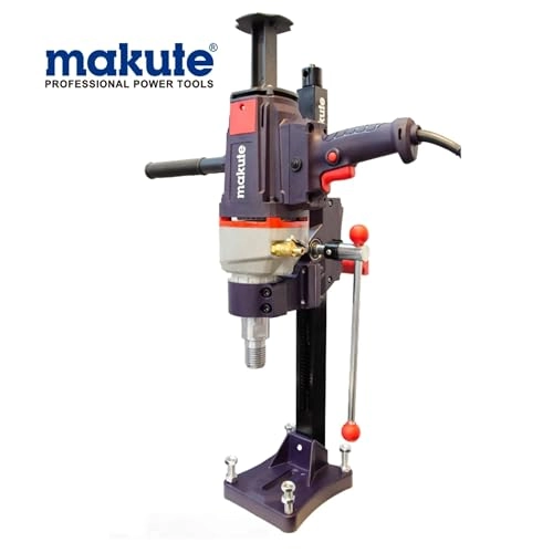 Diamond Core Drill - 2600W 0-1400 RPM 180mm