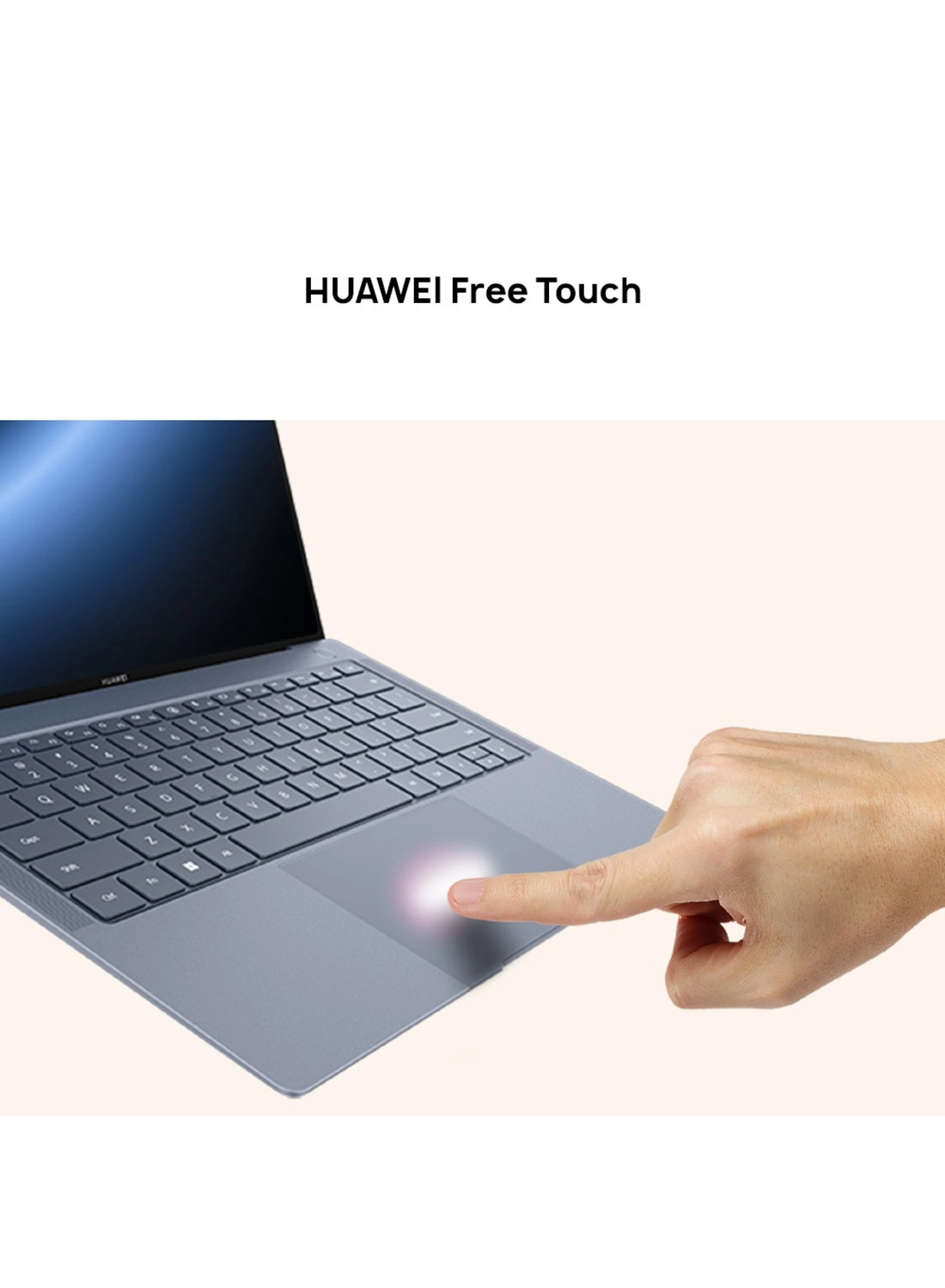 MateBook X Pro 53014ANK - 14.2'' Ultra 7-155H 16GB RAM 1TB SSD