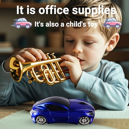 Wireless Mouse - USB