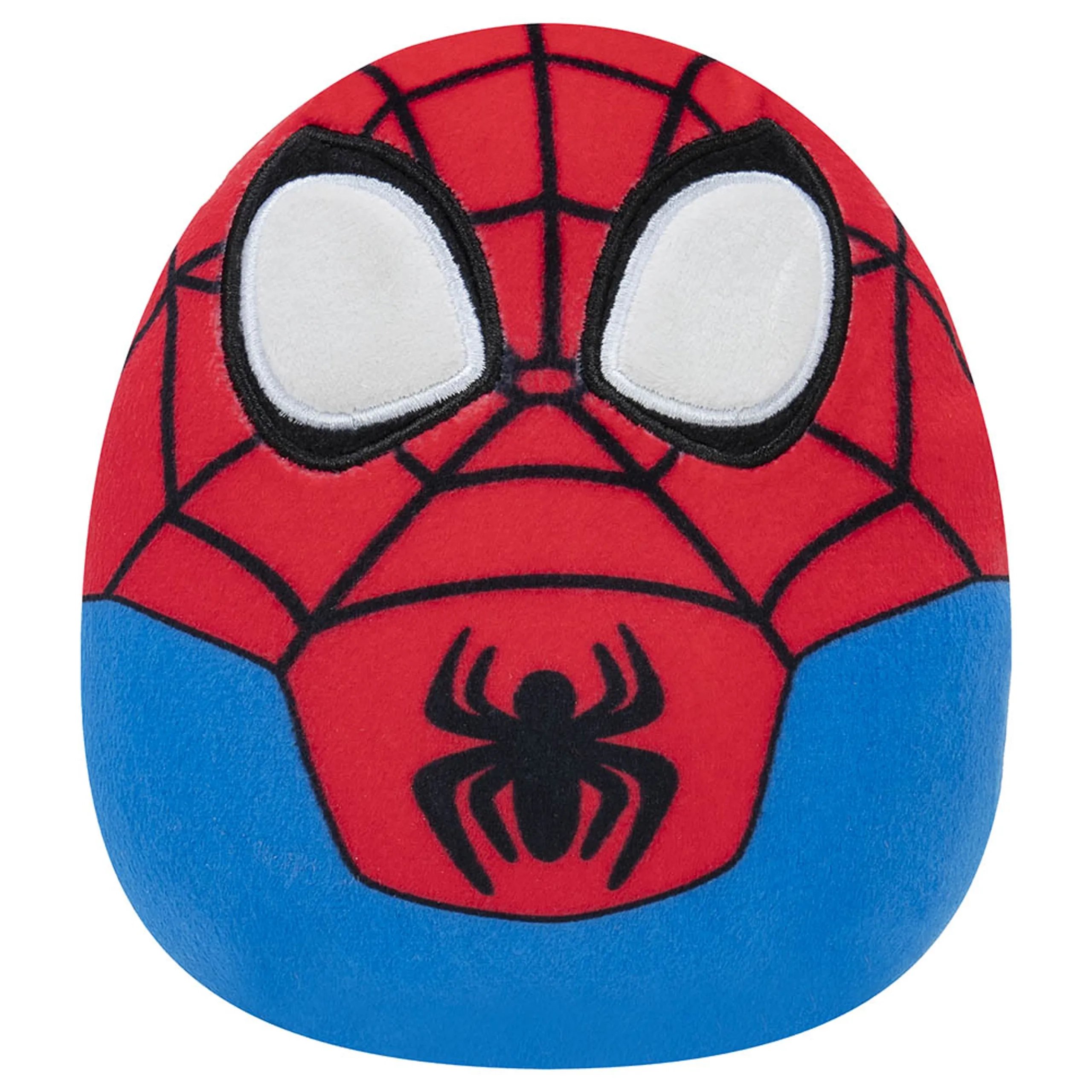 Spidey Plush Toy 25.4 cm - Multi Colour
