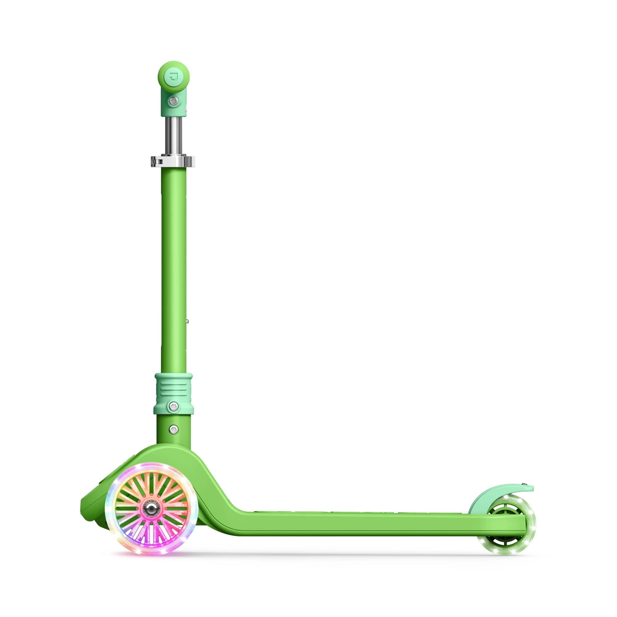 Jetson Electric Bike Jupiter Mini - 3-Wheel Foldable LED
