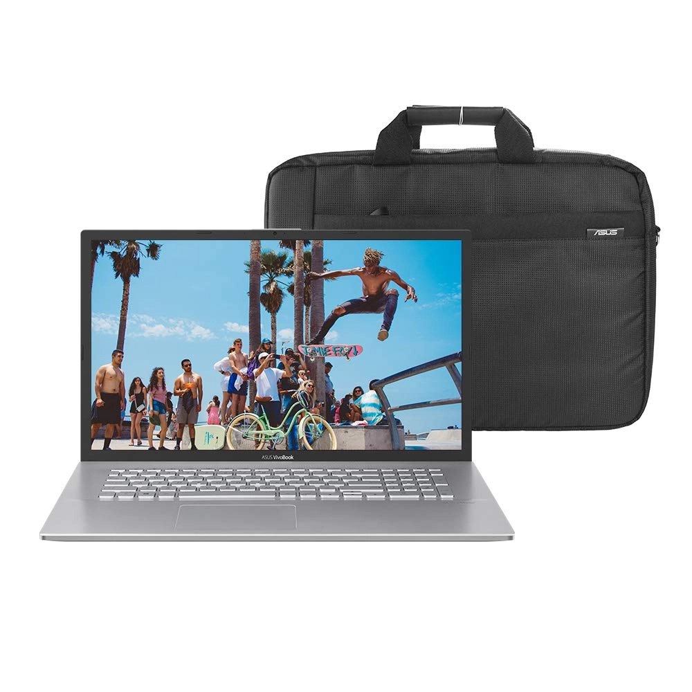 ASUS VivoBook 17 M712DA - 17.3'' Ryzen 5 8GB DDR4 1TB HDD