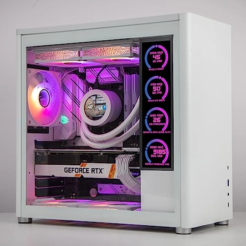 R0880-01 - 8.8 Inches 1920 x 480