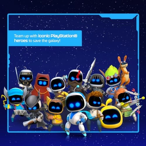 Astro Bot - PlayStation 5
