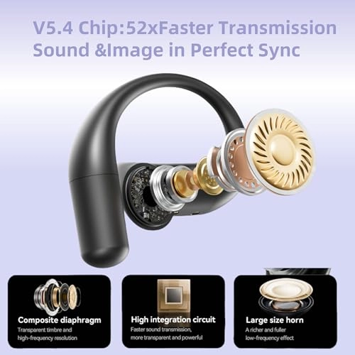 M118 Wireless Earbud