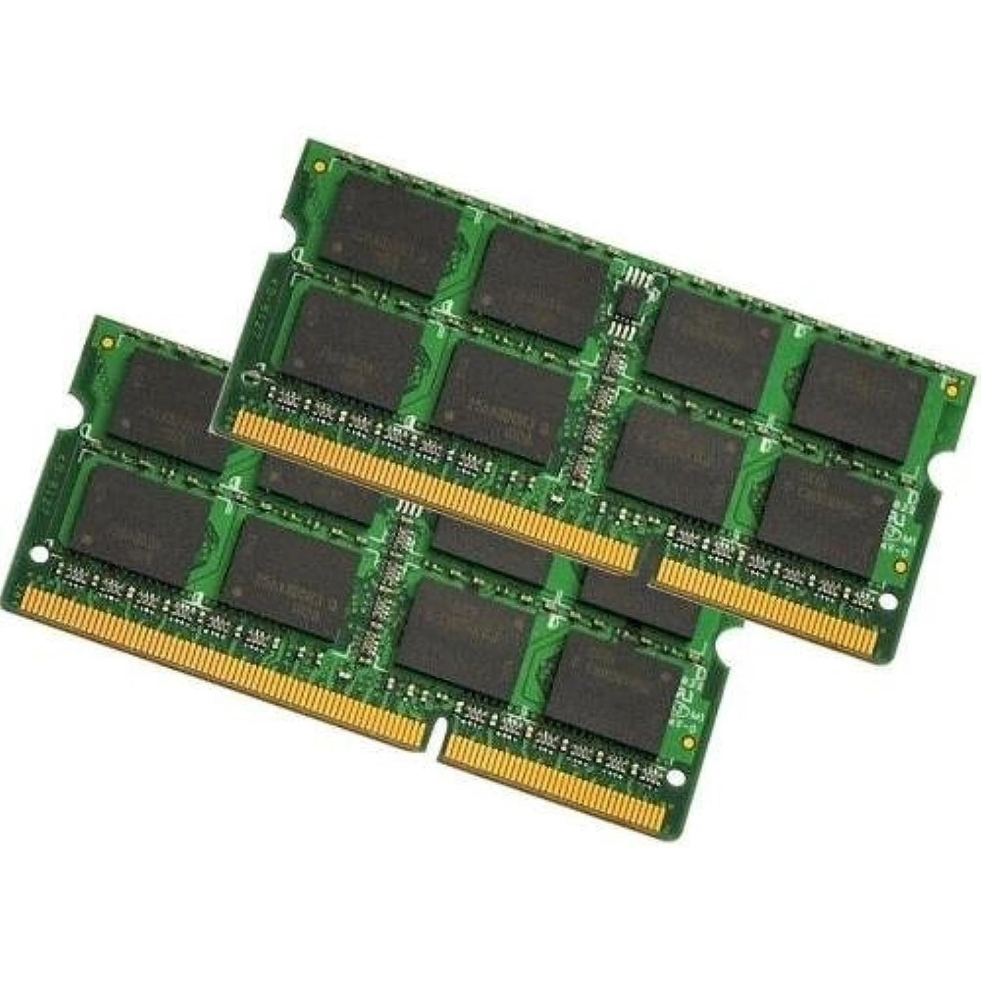 SODIMM - 16gb 1600MHz 204 Pin SODIMM DDR3