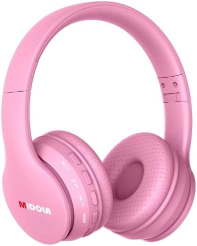 Kids Headphones Wireless Headphone