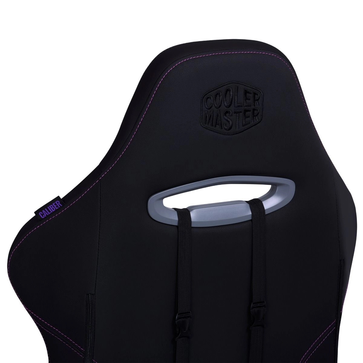 Caliber R3 - Purple Gaming Chair