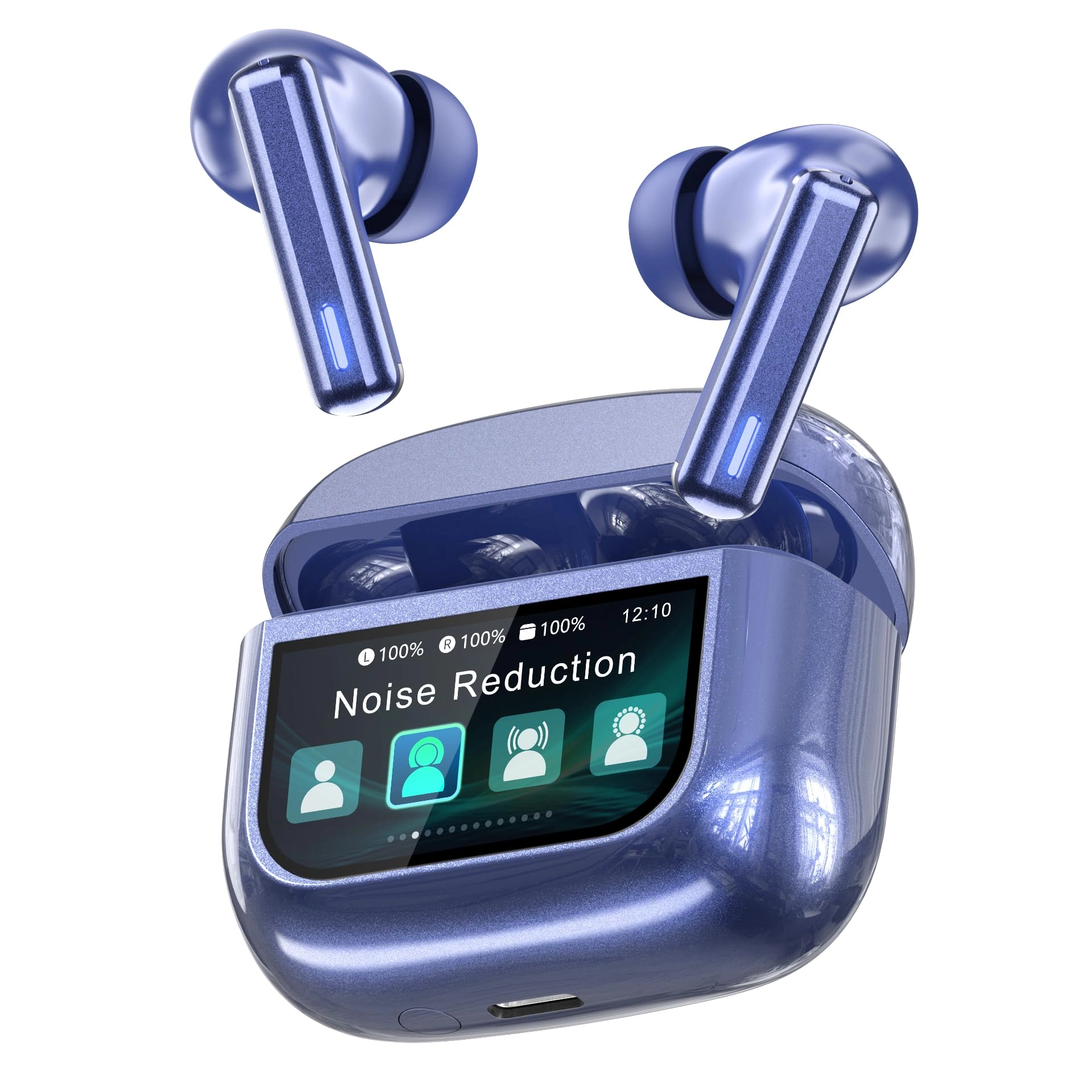 T21 - Wireless Earbud