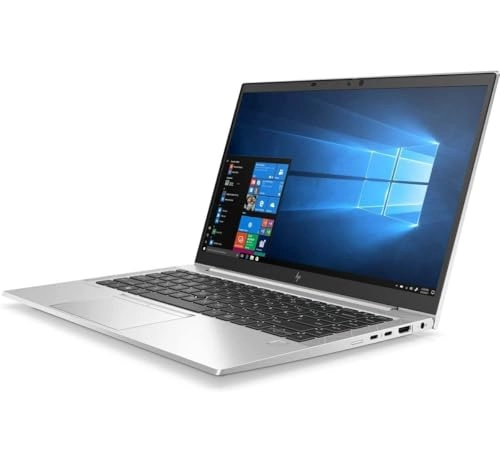 EliteBook 840 G7 - 14'' i5 16GB DDR4 512GB SSD