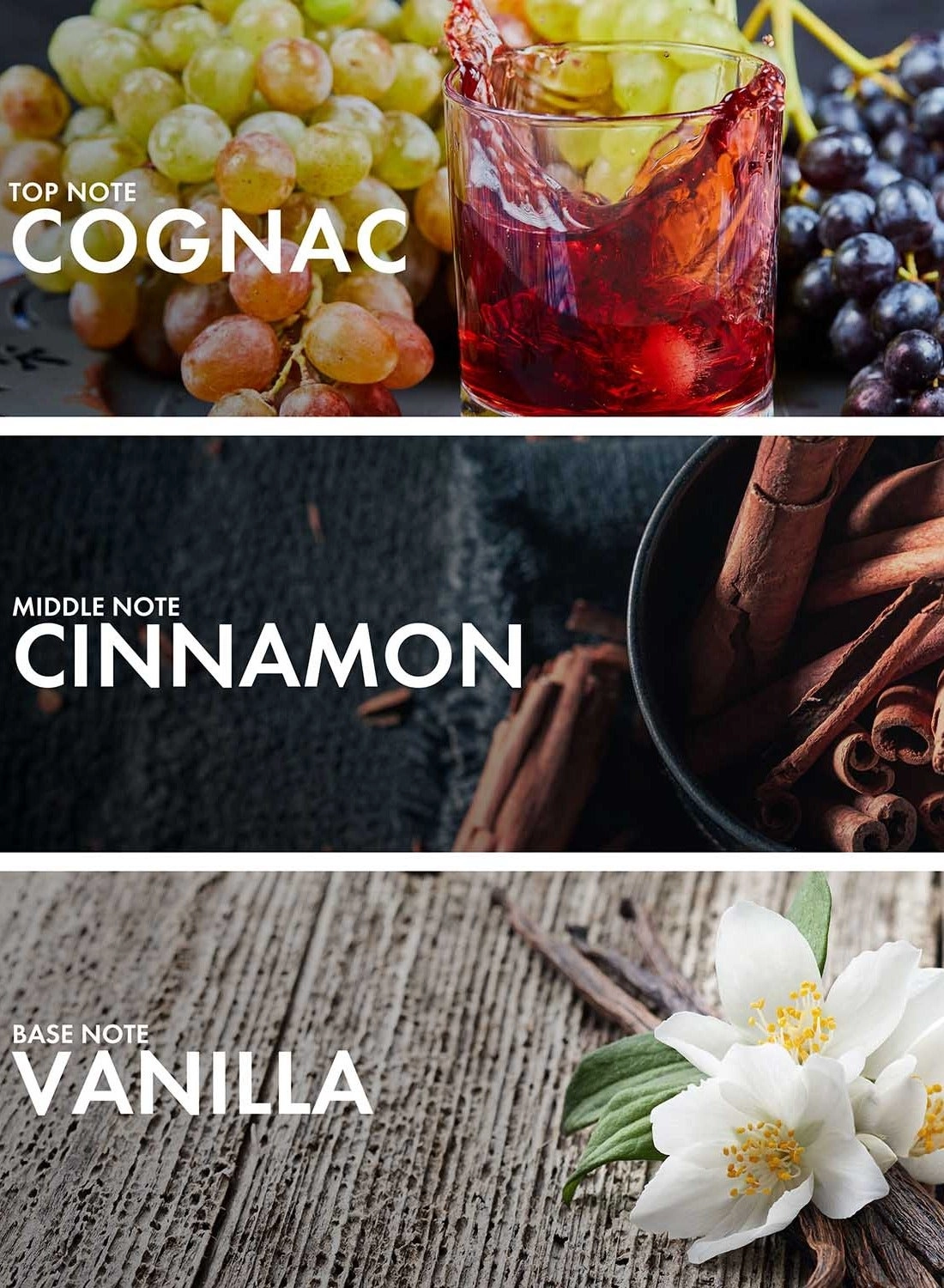 Oud Leather - Eau de Parfum 50ml