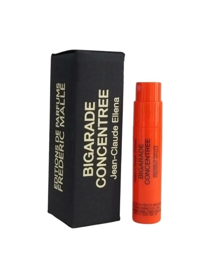 Frederic Malle Bigarade Concentree Eau de Toilette - 1.2 ml