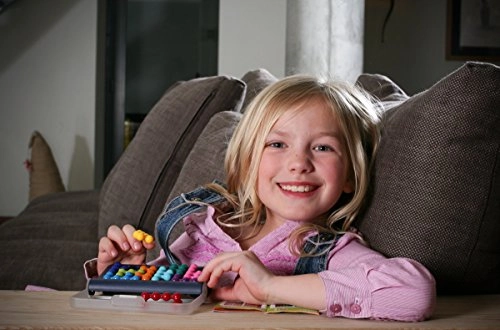 IQ Fit - 120+ Challenges Travel Friendly