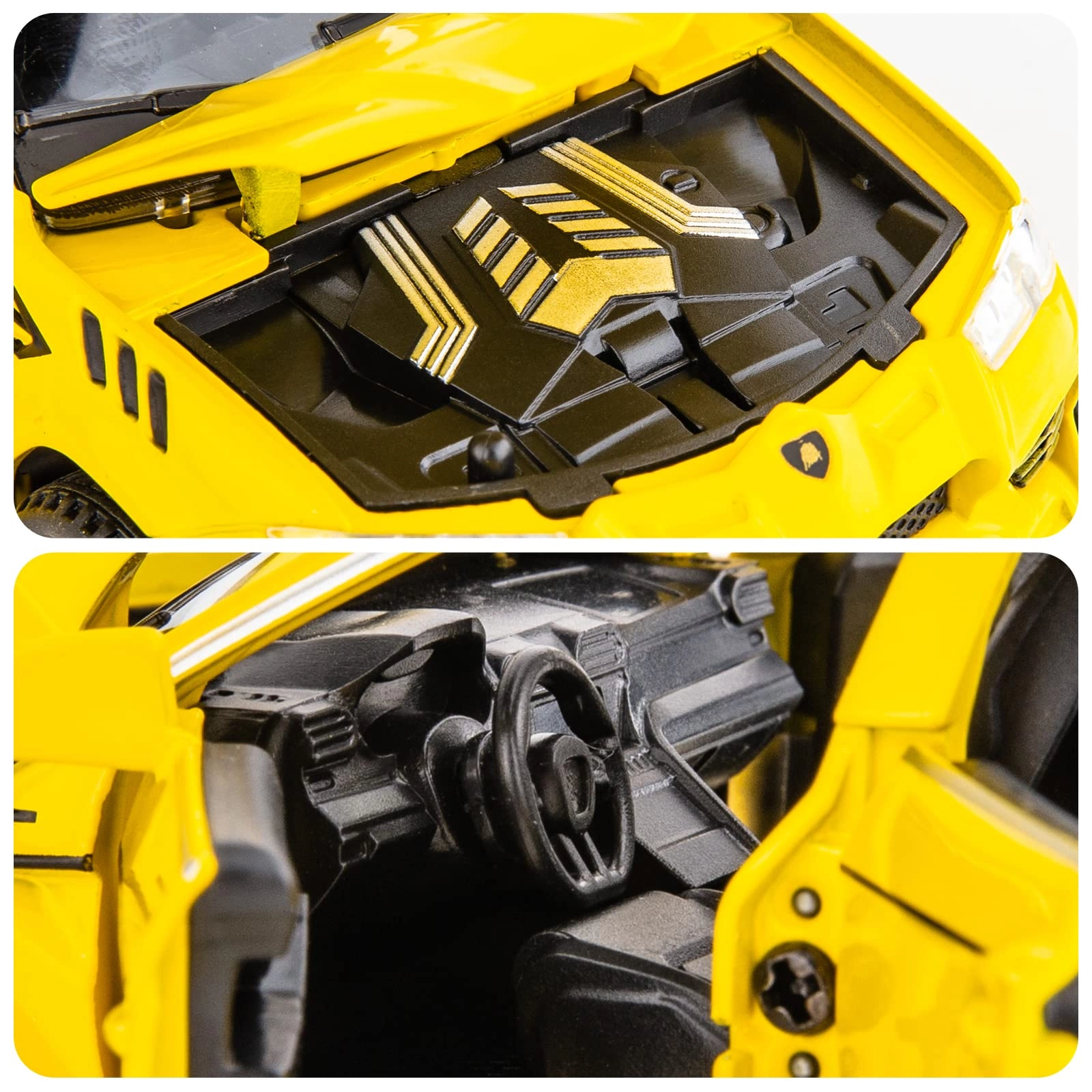Lamborghini Urus - 1:32 1pcs