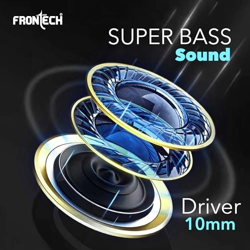 EF-0082 Wired Earphone