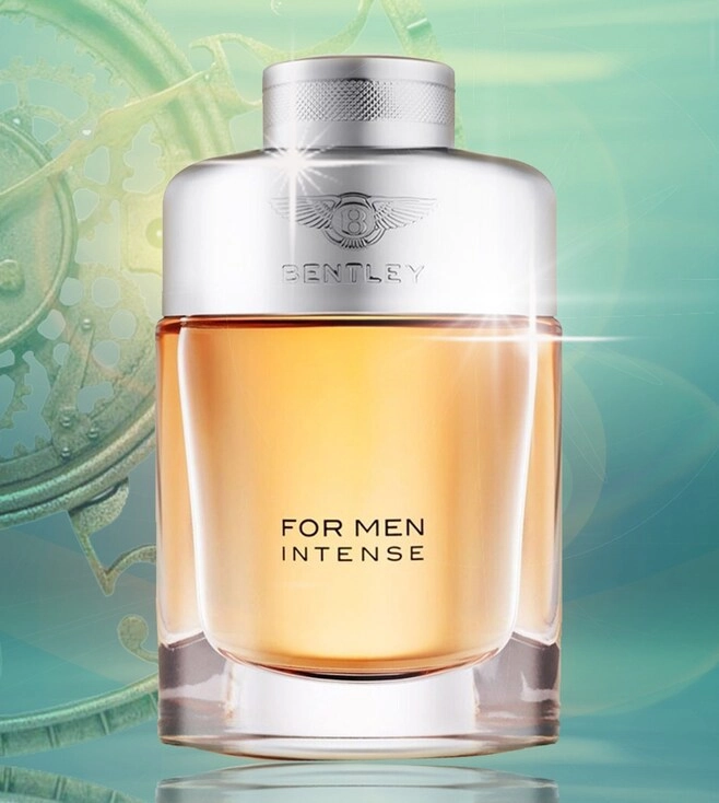 Intense Eau de Parfum 100ml