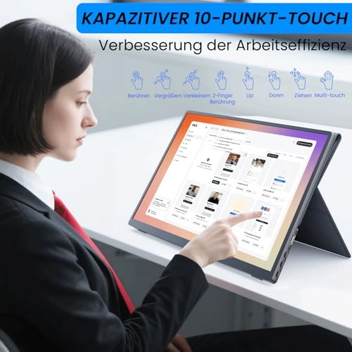 HD-140 - 14 Inches 1920x1200