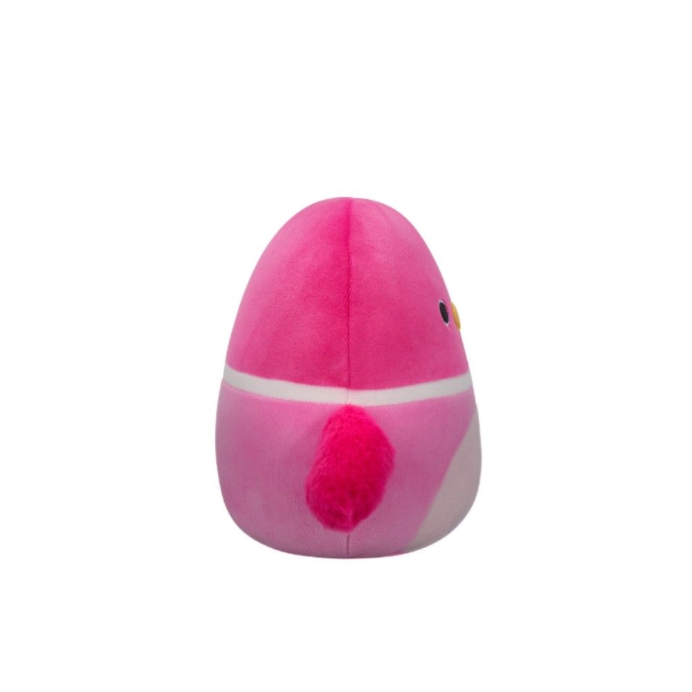 Della the Mallard Duck