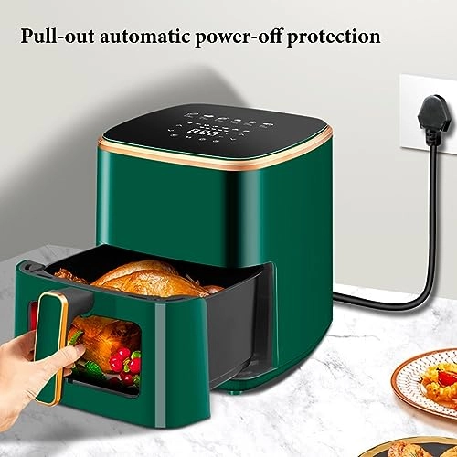 Air Fryer Cooker VtiQAHM2ukXctIZW