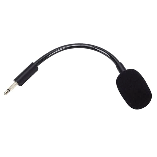 Kraken V3 3.5mm-Mini-Jack Microphone