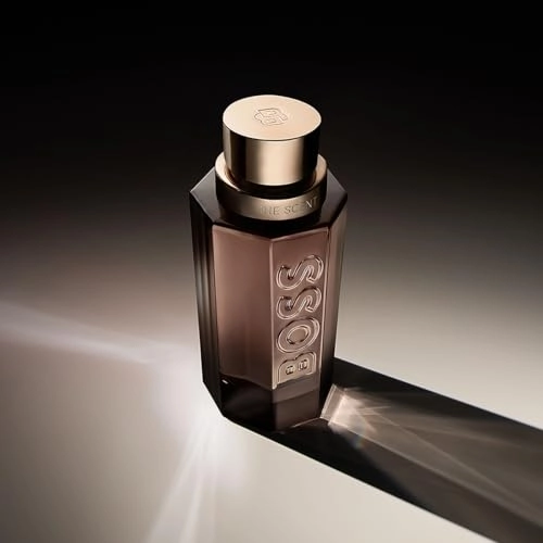 The Scent Magnetic Eau de Parfum 100ml