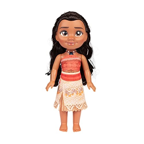 Moana Feature Doll - 14" / 35 cm Sings Ages 3+