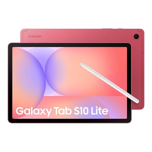 Galaxy Tab S10 Lite - 256GB 10.9"