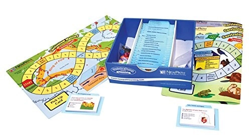Mastering Science Skills - Grade 5 Game