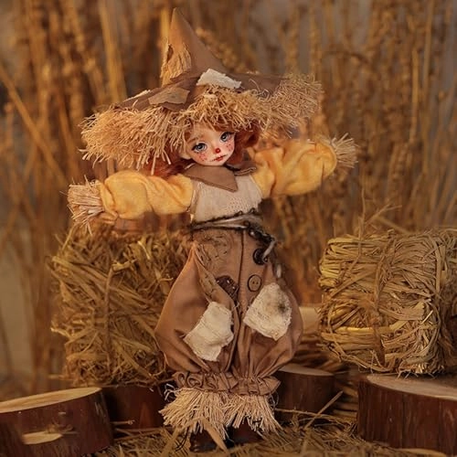 BJD Doll - 1/6 Resin Girl Ages 15+ Set