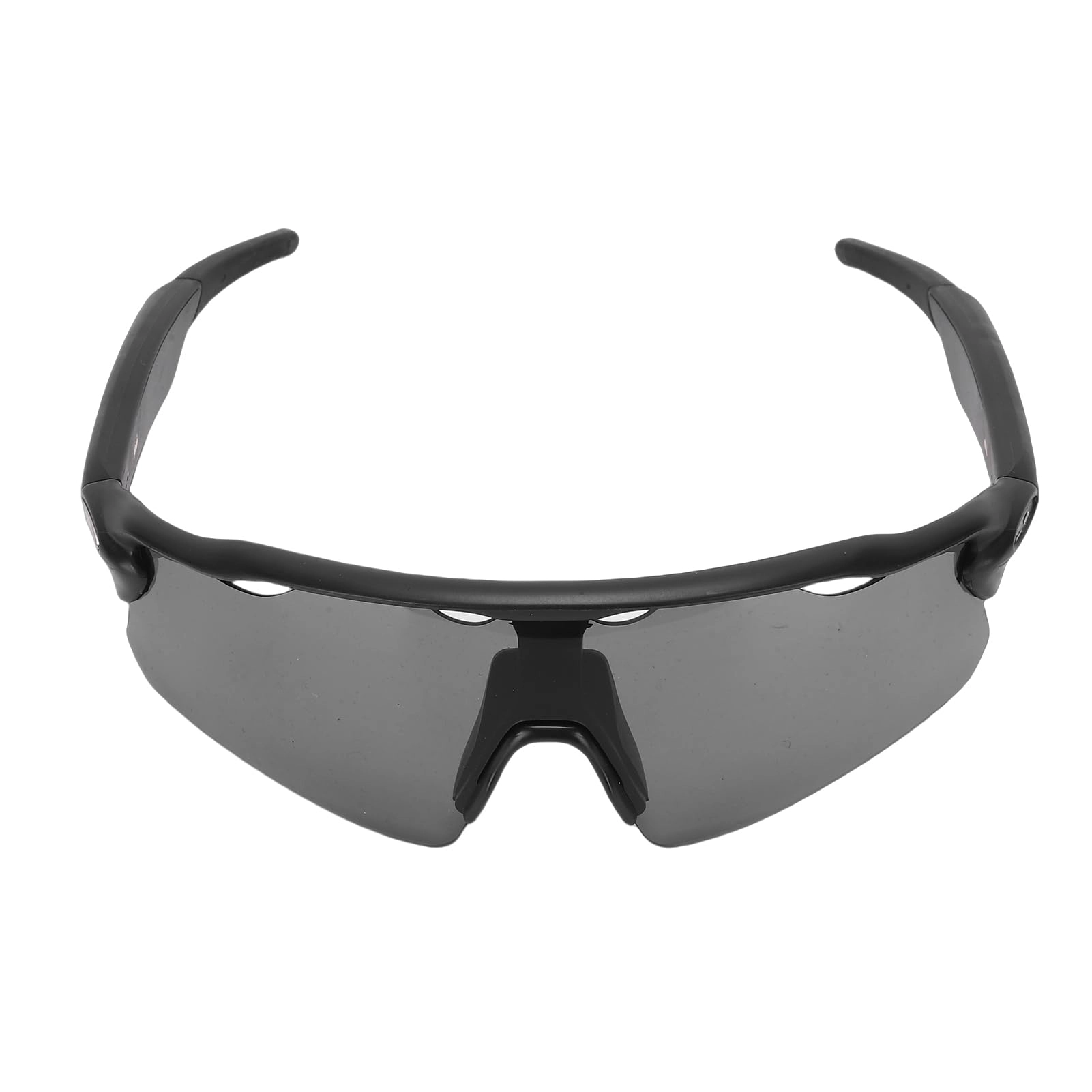 Generic Smart Cycling Glasses - Bluetooth Built-in Mic Speaker Windproof