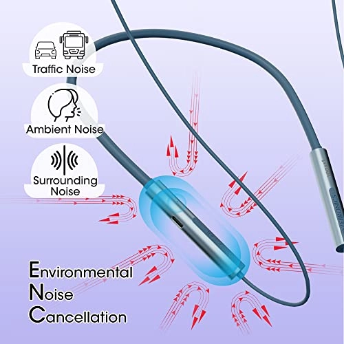 ZEB-YOGA N1 Wireless Earphone