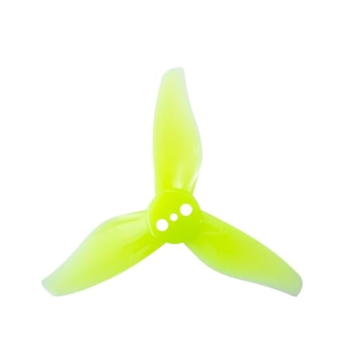 Folding propeller