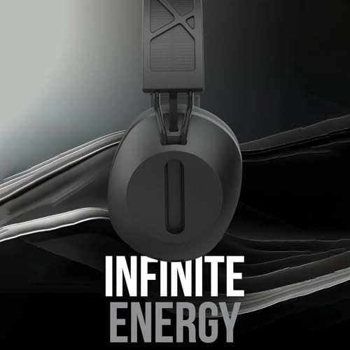 Santiago Wireless Headphone