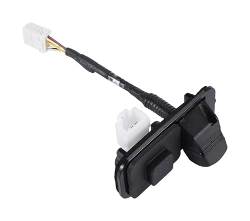 Reversing Camera - Night vision