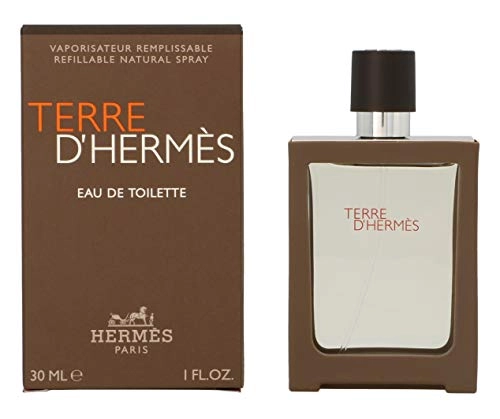 Terre - Eau de Parfum 30 ml