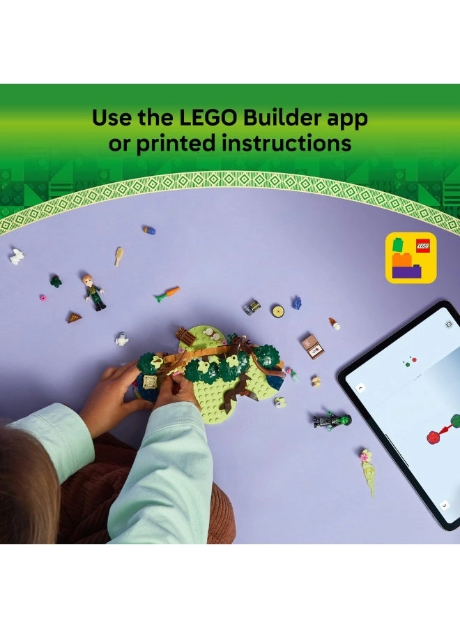 Wicked Elphaba's Retreat (75687)