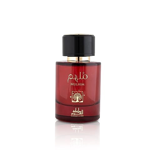 Mulhim Eau de Parfum 100ml