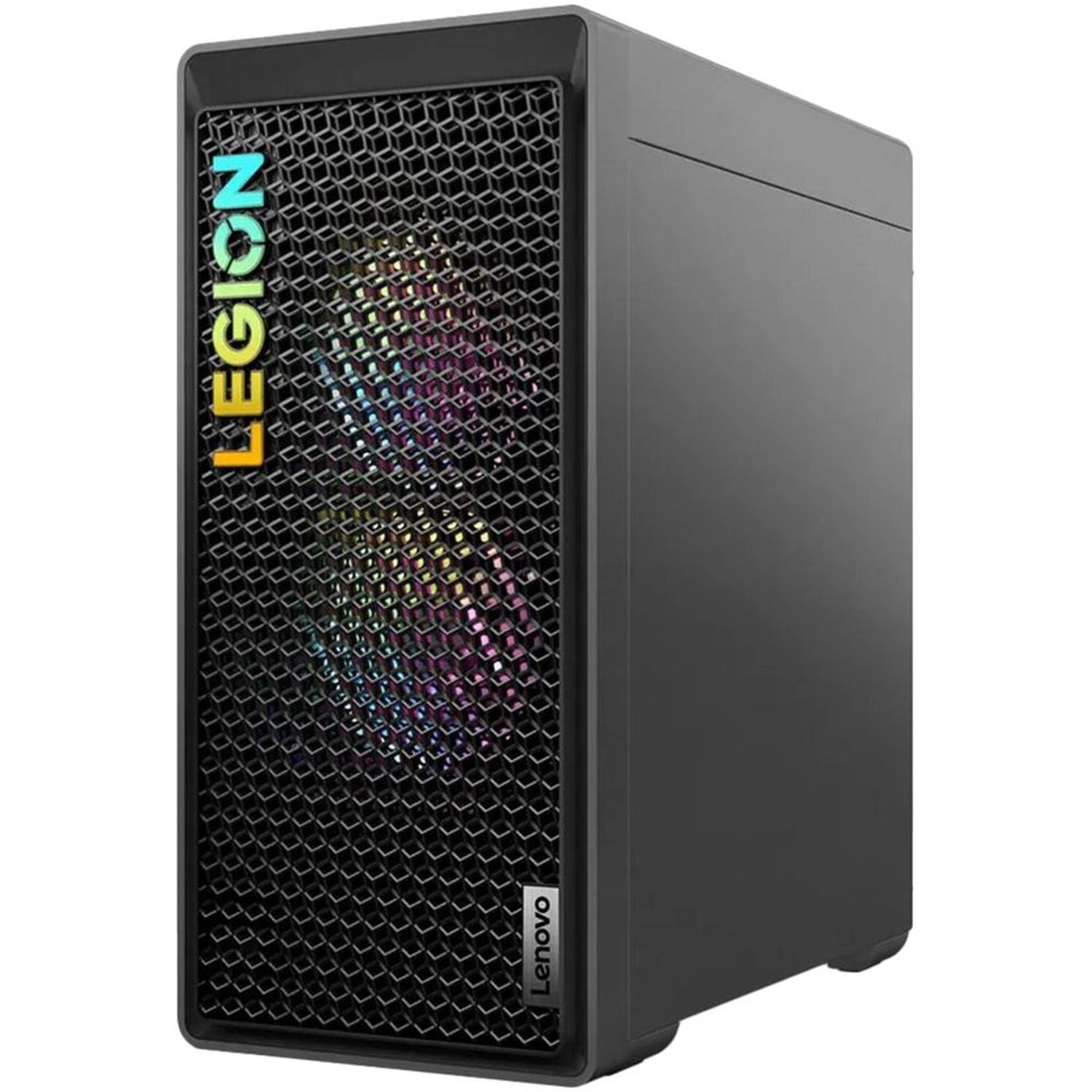 Legion T5 26IRB8 90UU00FQAX i7-14700KF 32GB NVIDIA GeForce RTX 4060 512GB