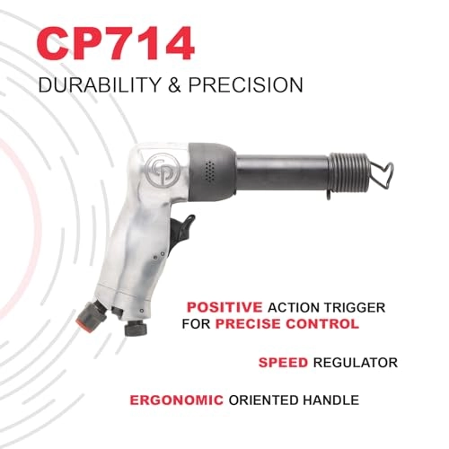 CP714 - Kit Classic Series Heavy-Duty Air Hammer