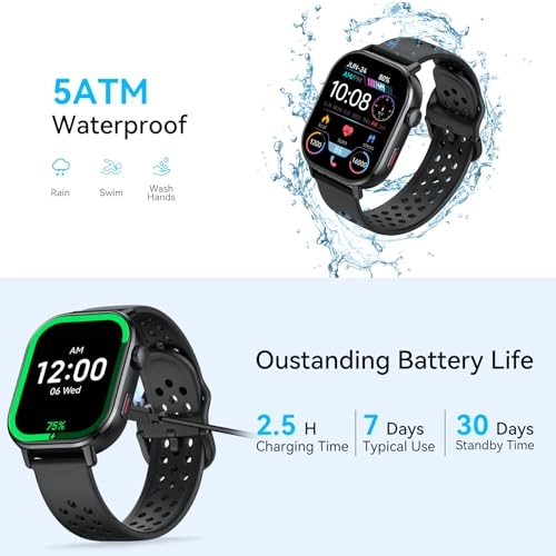 Men's Smart Watch