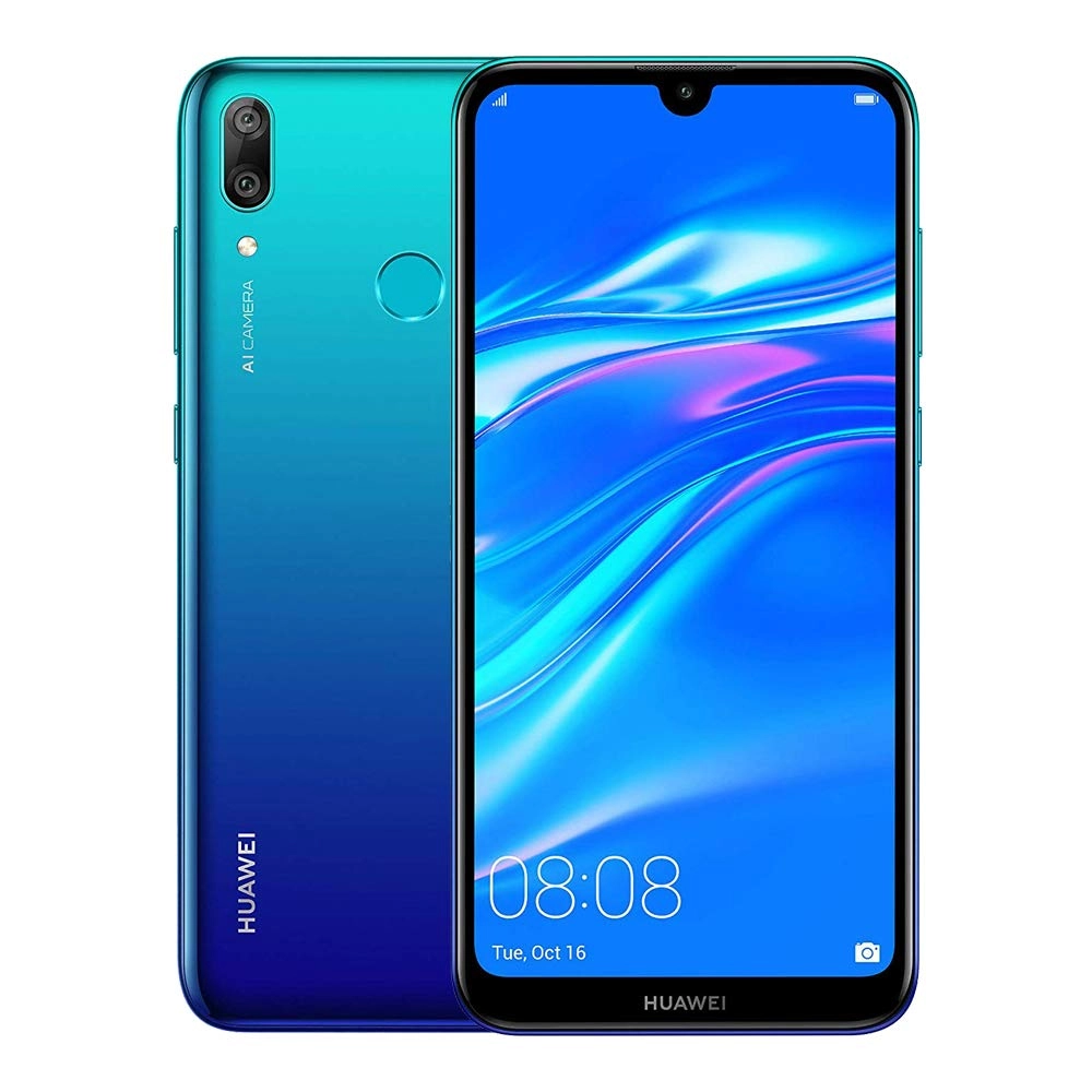 Y7 2019 - 3GB 32GB