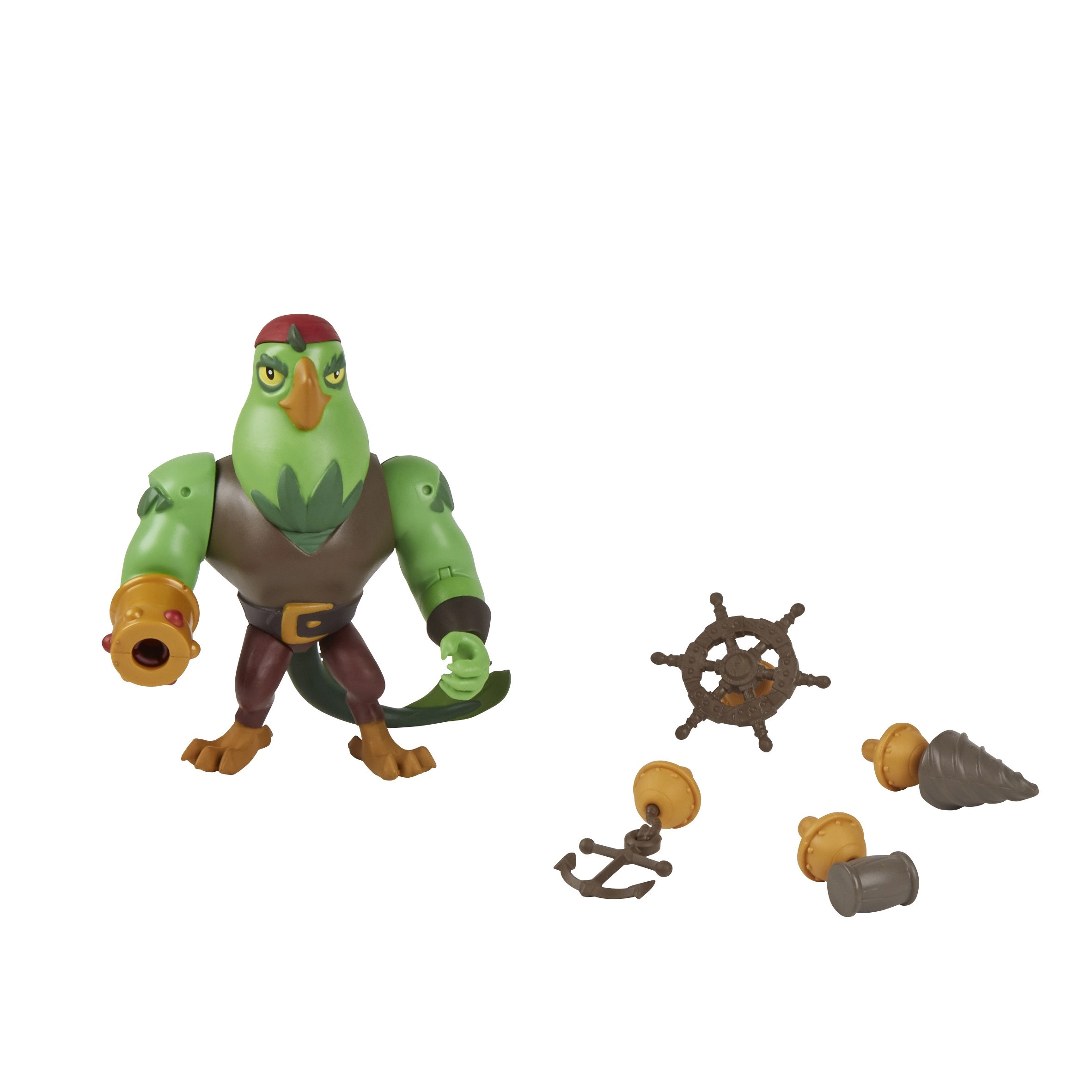 My Little Pony The Movie - Boyle (C3343EL2) 1 pcs