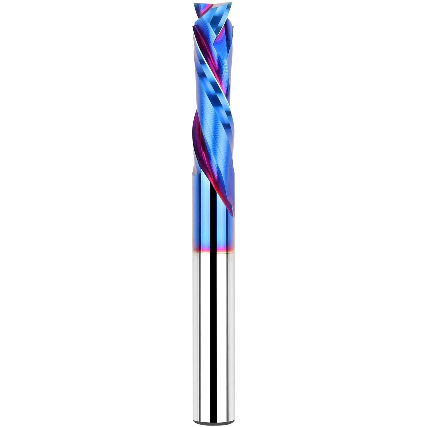 Upcut Spiral Router Bit - 1/4 Inch Cutting Diameter 1/4 Inch Shank