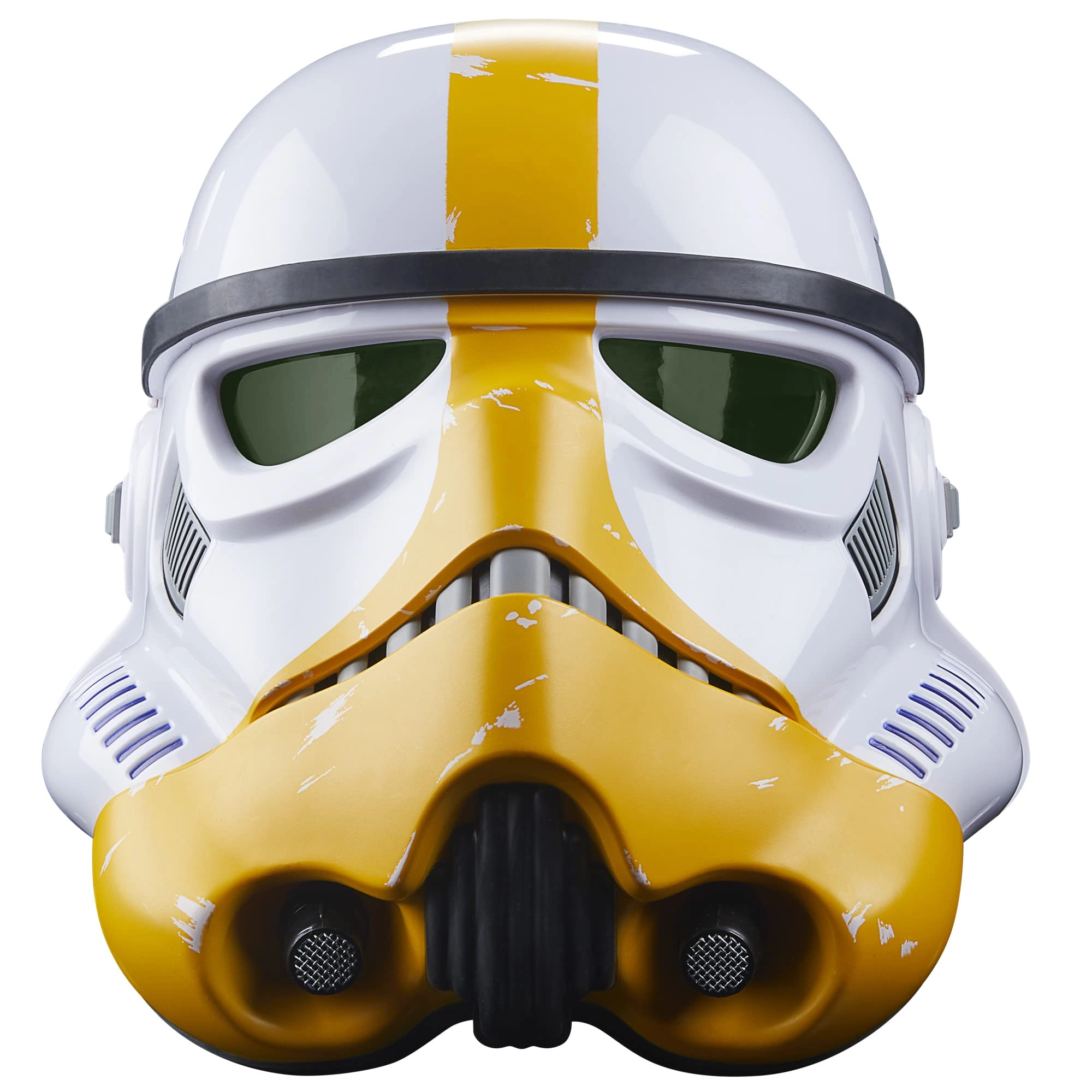 Hasbro Artillery Stormtrooper Premium Electronic Helmet - Stormtrooper 1 14+ Years One Size