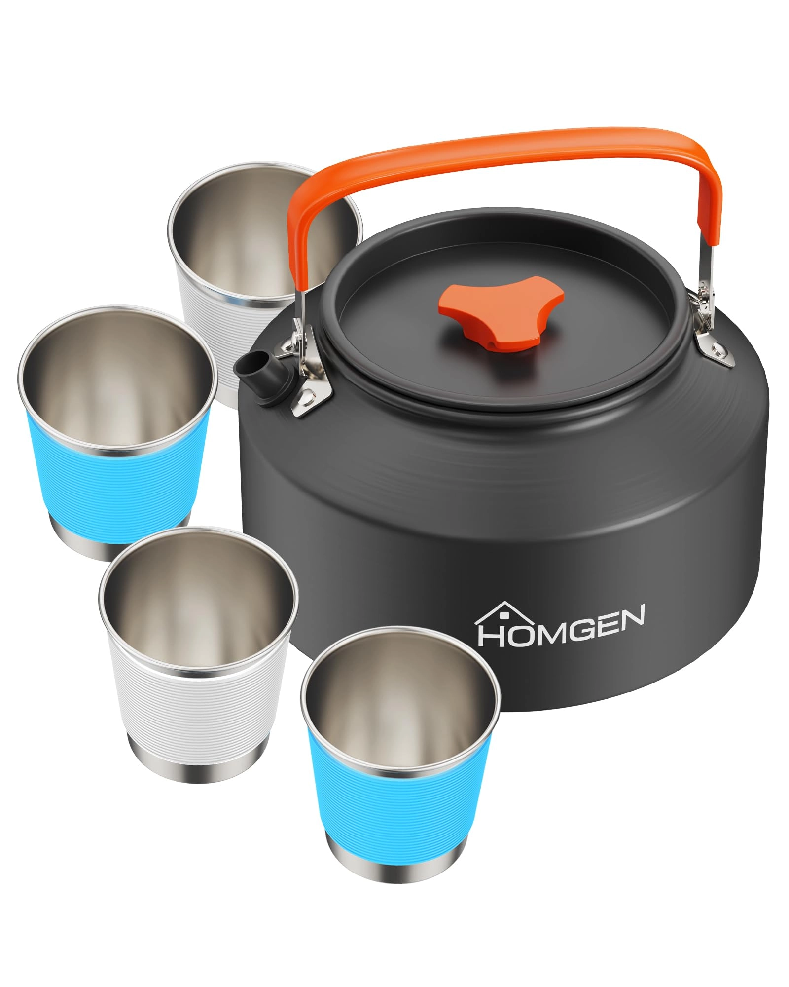 Camping Kettle - 2 litres