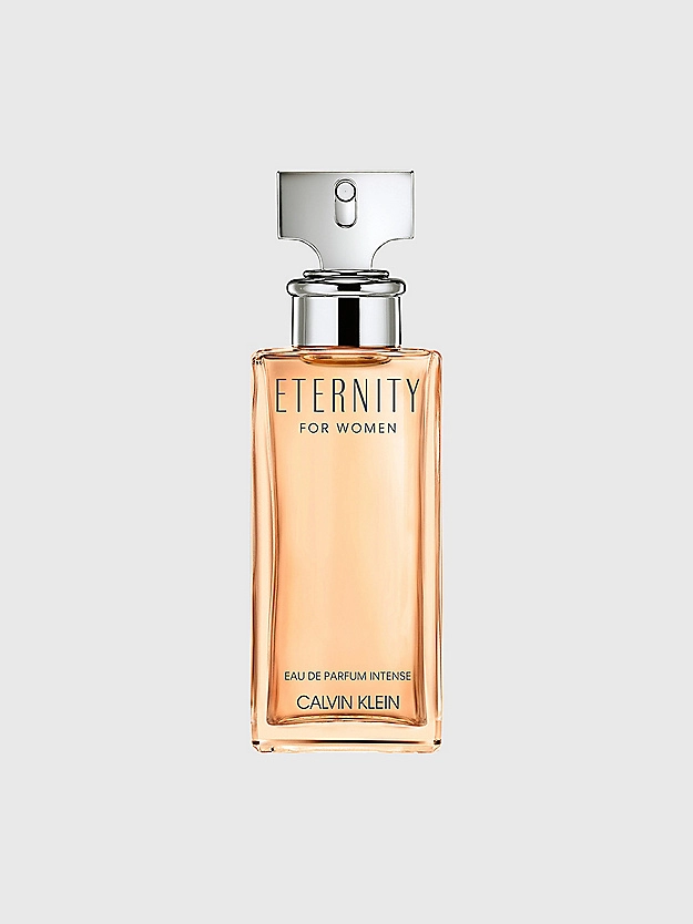 Calvin Klein Eternity Intense Eau de Parfum 100 ml