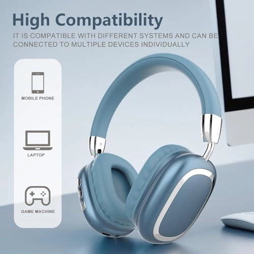 B35 Wireless Headphone
