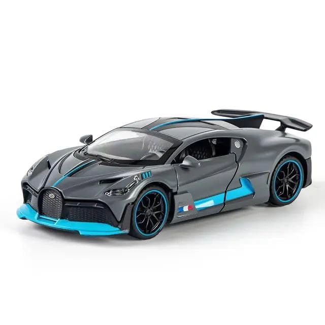 DIVO - 1:32 die-cast