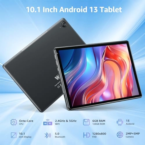 P10X - 128GB 10.1"