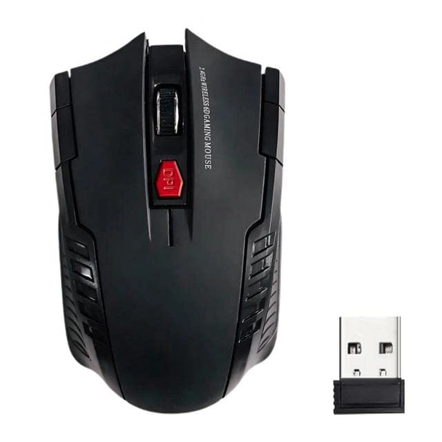 Gaming Mouse - 2.4Ghz Wireless